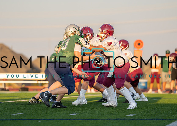 Sherman vs. Freshman Green-45