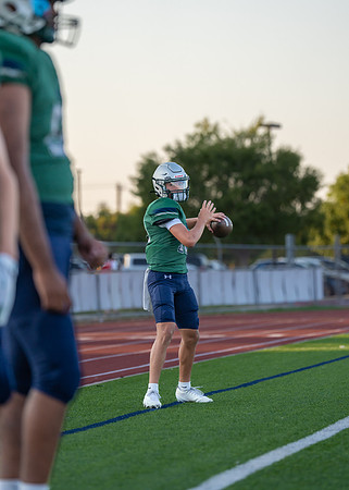 Sherman vs. Freshman Green-51