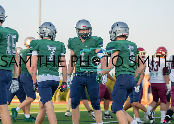 Sherman vs. Freshman Green-50