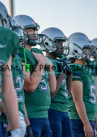 Sherman vs. Freshman Green-52