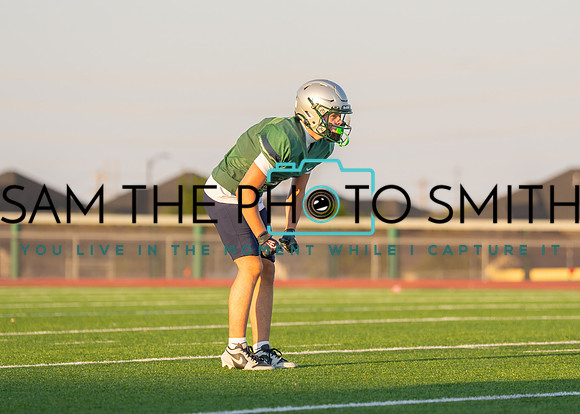 Sherman vs. Freshman Green-53