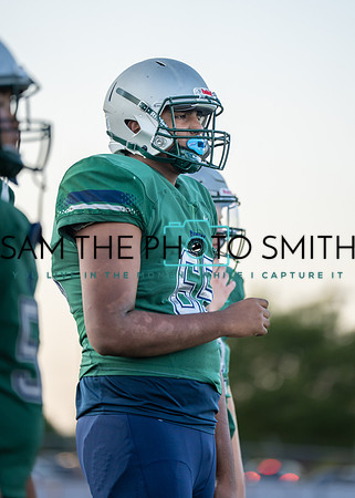 Sherman vs. Freshman Green-56