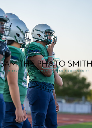 Sherman vs. Freshman Green-55