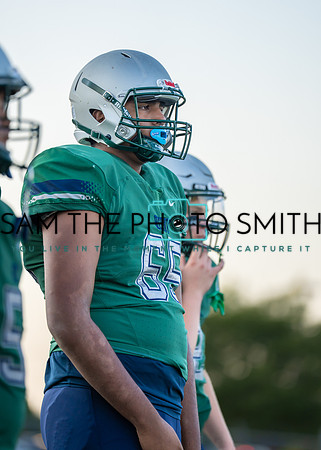 Sherman vs. Freshman Green-57