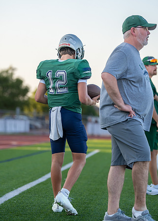 Sherman vs. Freshman Green-54