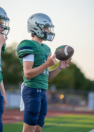 Sherman vs. Freshman Green-58