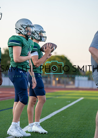 Sherman vs. Freshman Green-59