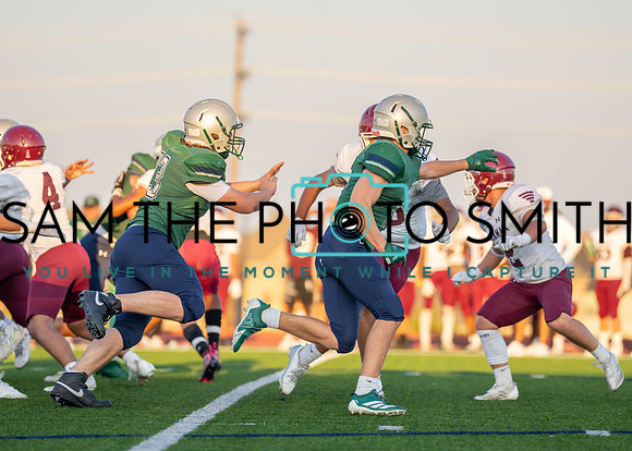 Sherman vs. Freshman Green-60