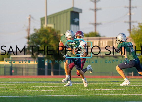 Sherman vs. Freshman Green-62