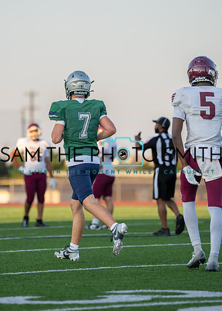 Sherman vs. Freshman Green-66
