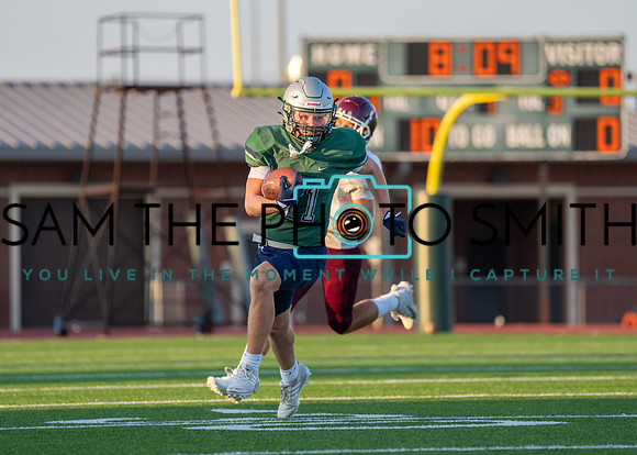 Sherman vs. Freshman Green-64