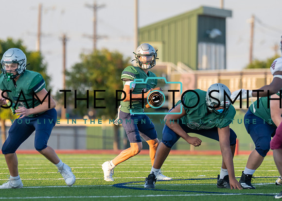 Sherman vs. Freshman Green-65