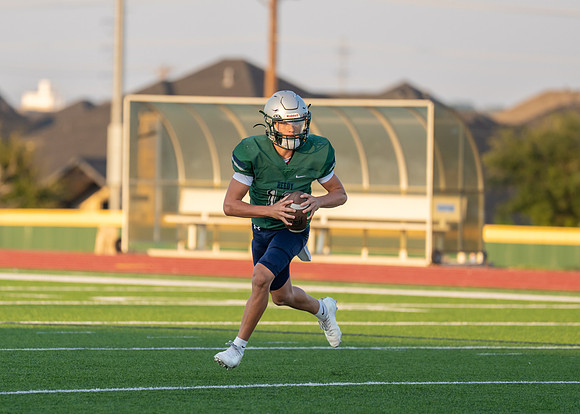 Sherman vs. Freshman Green-71