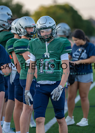 Sherman vs. Freshman Green-70