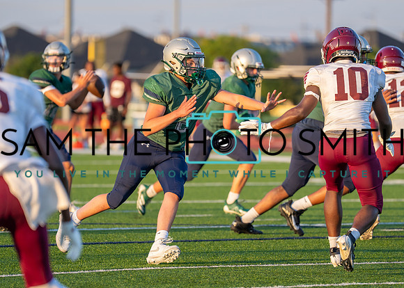 Sherman vs. Freshman Green-79