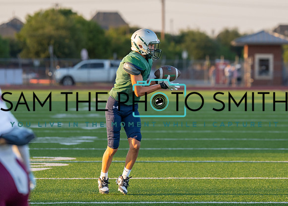 Sherman vs. Freshman Green-80