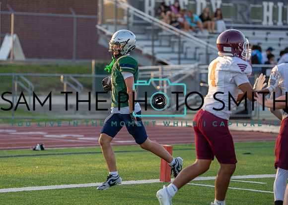 Sherman vs. Freshman Green-89