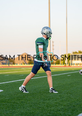 Sherman vs. Freshman Green-103