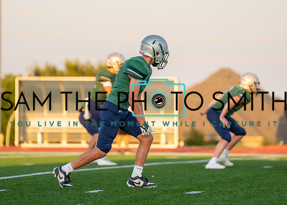 Sherman vs. Freshman Green-104