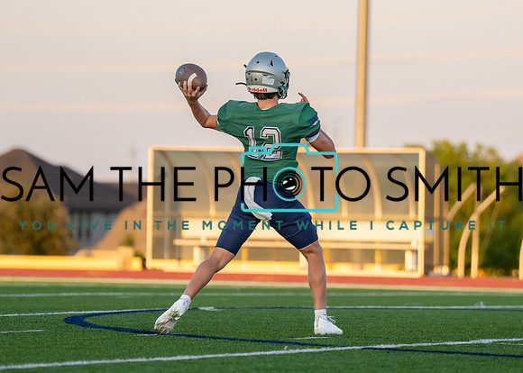 Sherman vs. Freshman Green-109