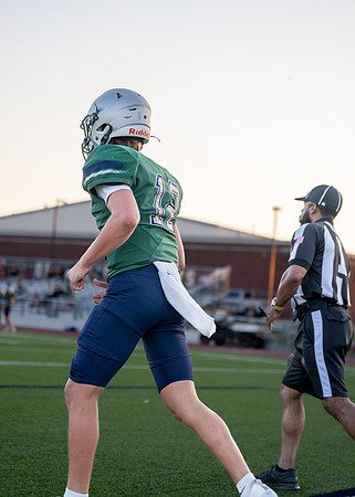 Sherman vs. Freshman Green-127