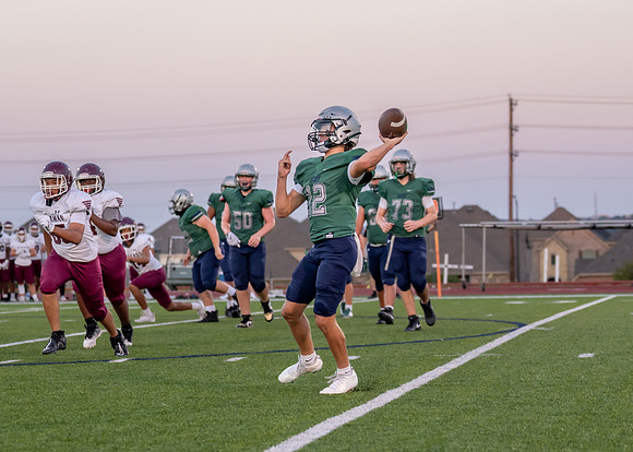 Sherman vs. Freshman Green-161
