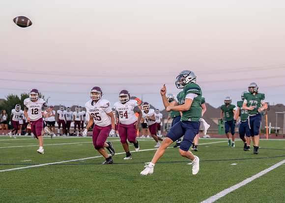 Sherman vs. Freshman Green-162