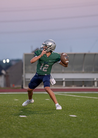 Sherman vs. Freshman Green-180