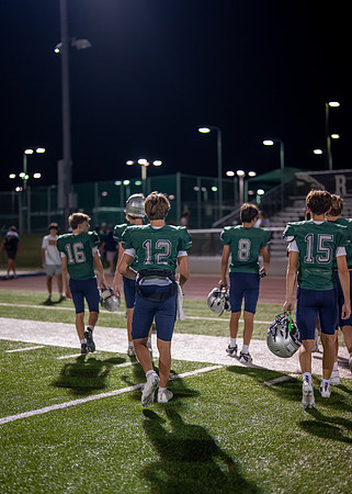 Sherman vs. Freshman Green-220