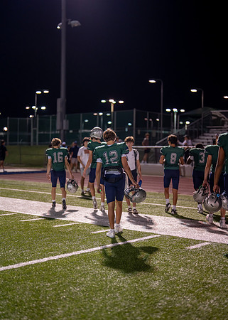 Sherman vs. Freshman Green-221