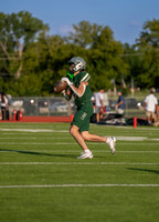 Sherman vs. Varsity-5