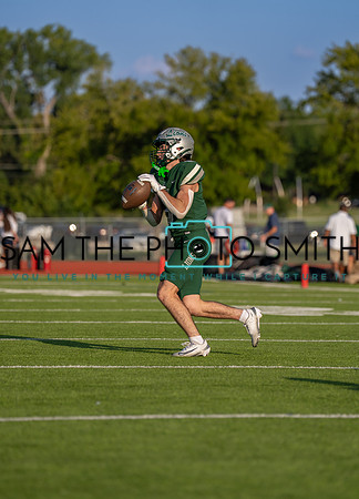 Sherman vs. Varsity-5