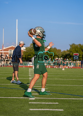 Sherman vs. Varsity-3