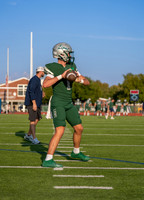 Sherman vs. Varsity-2