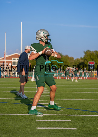 Sherman vs. Varsity-2