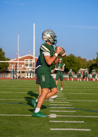 Sherman vs. Varsity-6