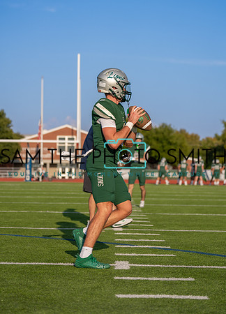 Sherman vs. Varsity-6
