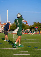 Sherman vs. Varsity-4