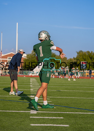 Sherman vs. Varsity-4
