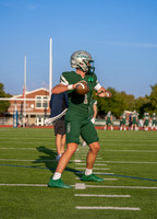 Sherman vs. Varsity-7