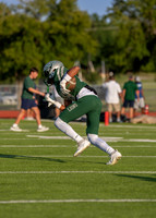 Sherman vs. Varsity-8