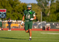 Sherman vs. Varsity-10