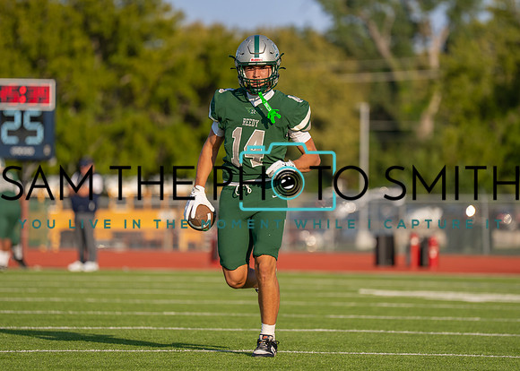 Sherman vs. Varsity-10