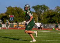Sherman vs. Varsity-12
