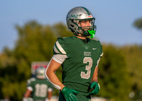 Sherman vs. Varsity-9