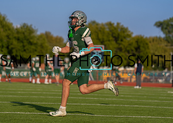Sherman vs. Varsity-13