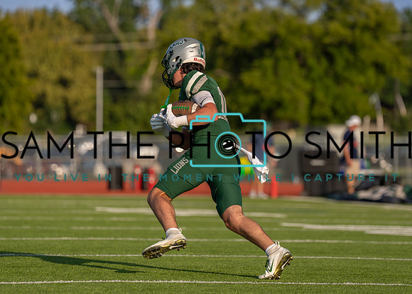 Sherman vs. Varsity-11