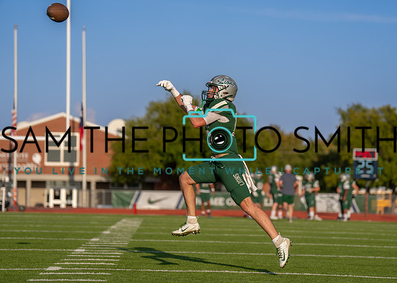 Sherman vs. Varsity-14