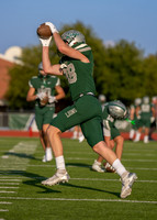 Sherman vs. Varsity-16