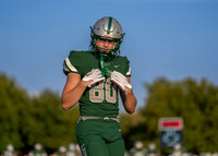 Sherman vs. Varsity-18
